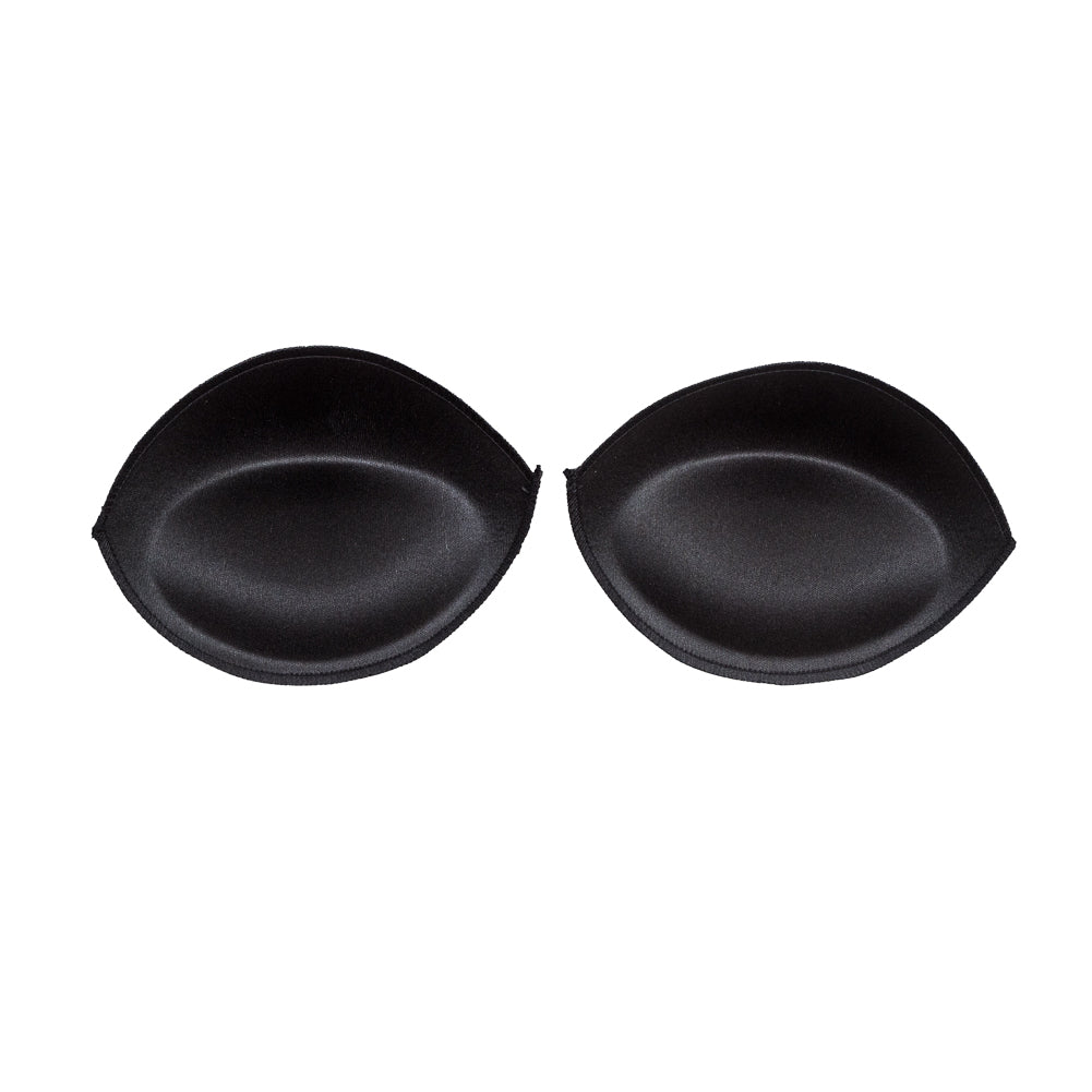 Black Push Up Bra Cup - B-Cup - Joann Fabrics