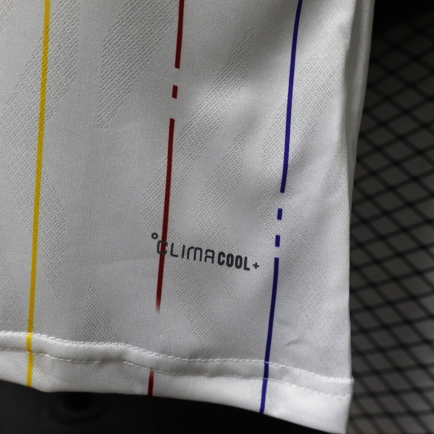 Arsenal 26-27 Retro Style White Special Jersey - Player Version - UnitedFutballJersey