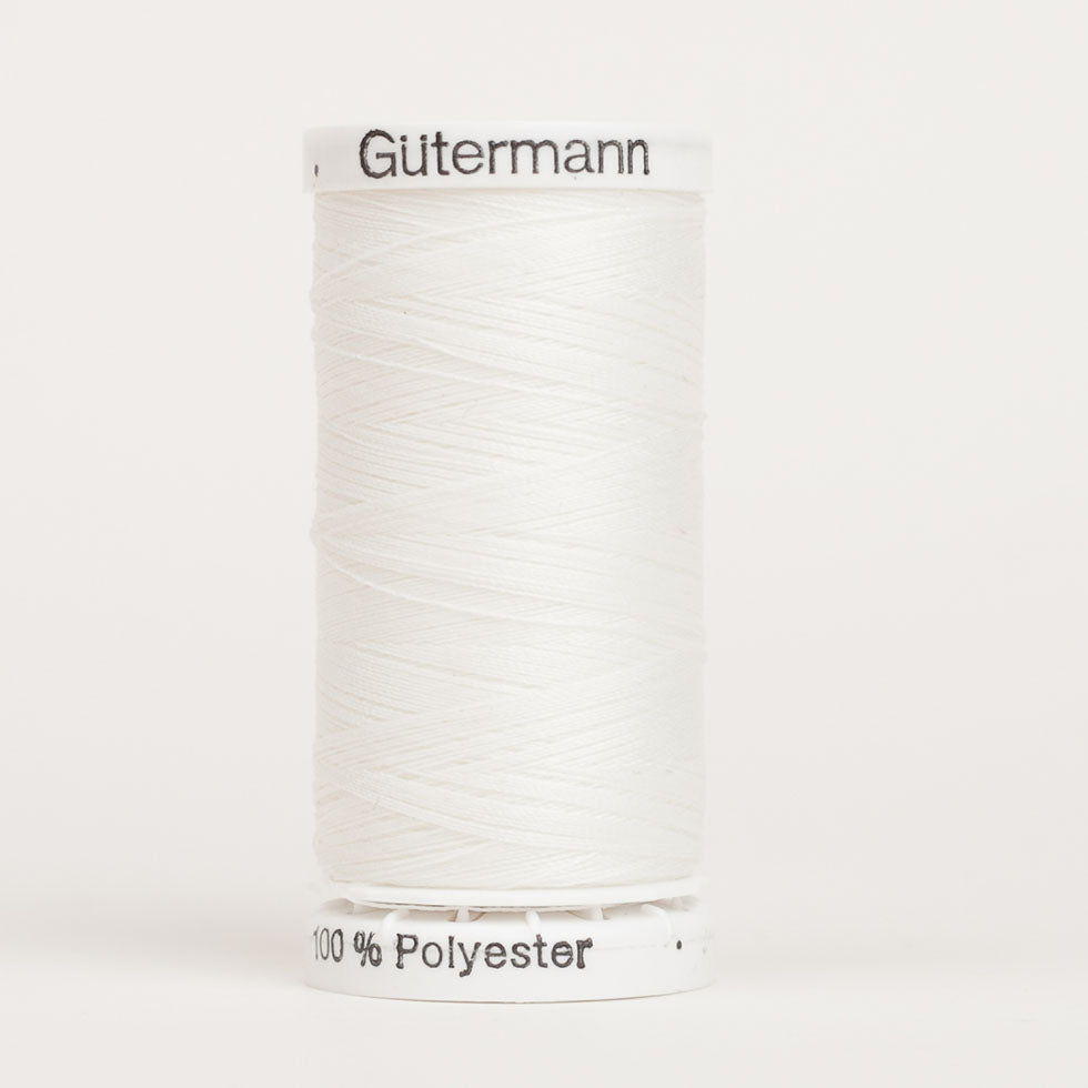 Gutermann Sew All Thread 250m - 21 Oyster - Joann Fabrics