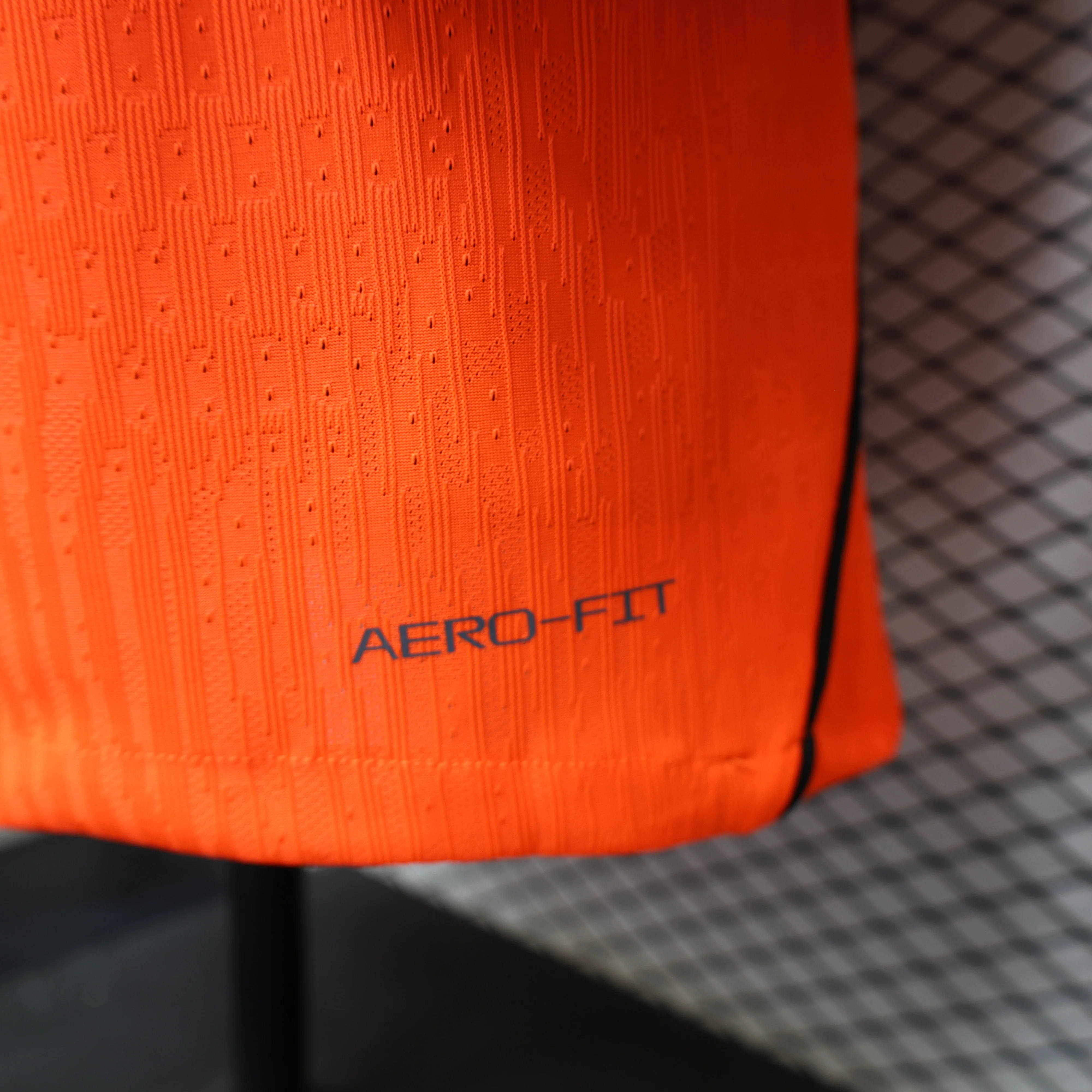 Netherlands 2026 World Cup Home Football Shirt – Player Version