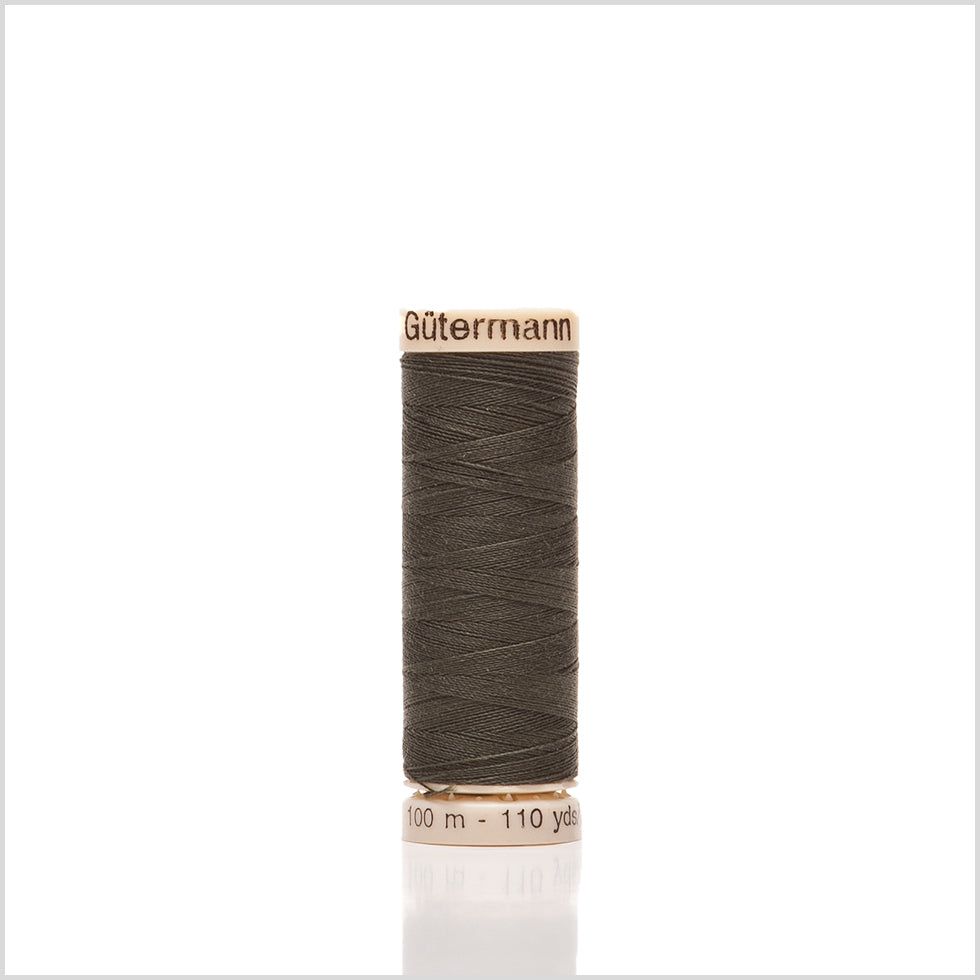 Gutermann Sew All Thread 100m - 766 Moss - Joann Fabrics
