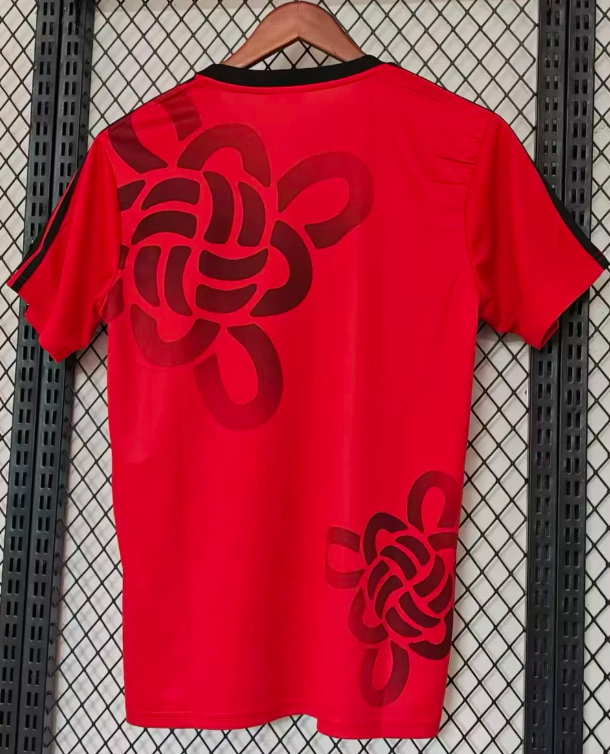 2026/2027 Manchester United Special Edition Football Jersey 1:1 Thai Quality