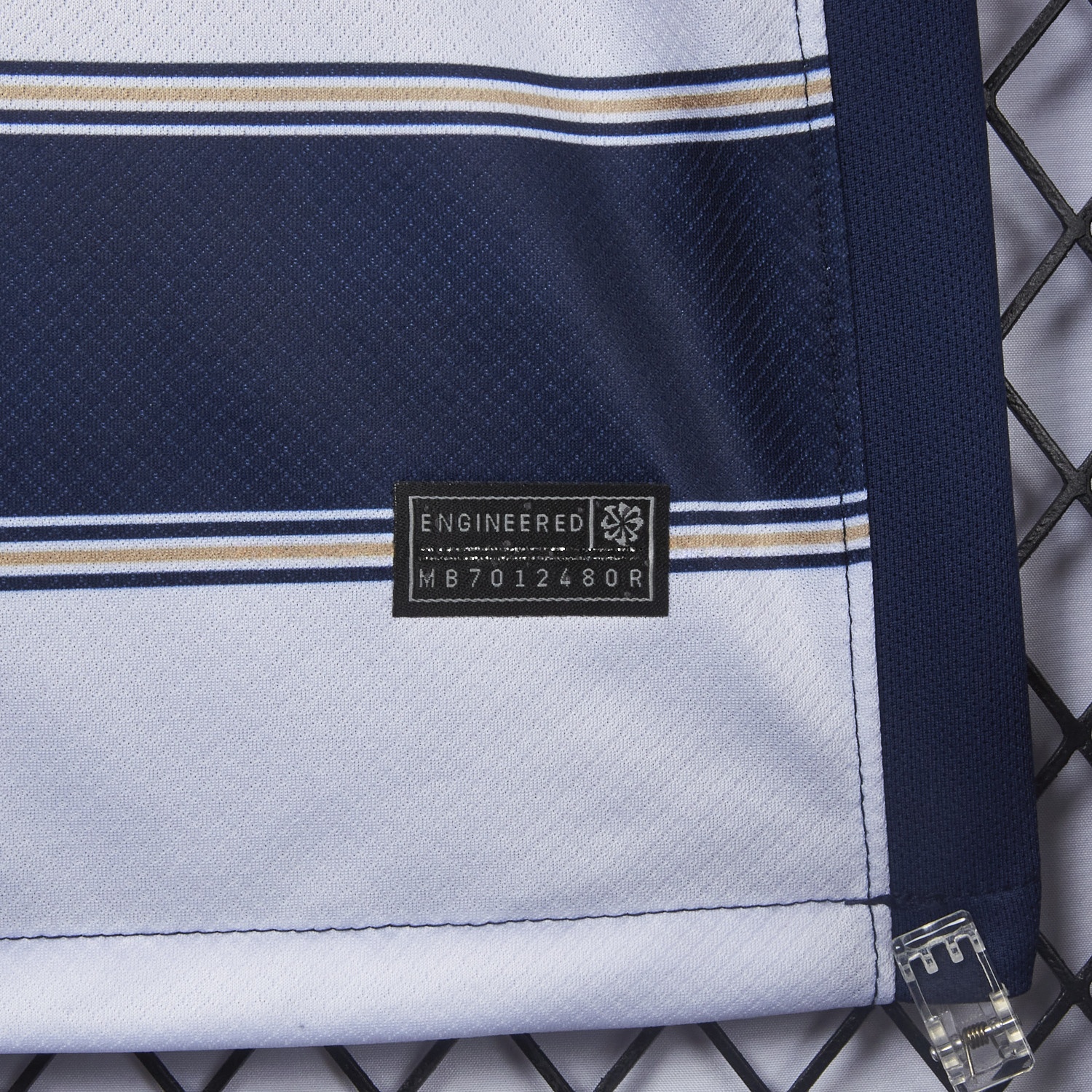 Alianza Lima 2026 125th Anniversary Jersey - Fans Version - UnitedFutballJersey