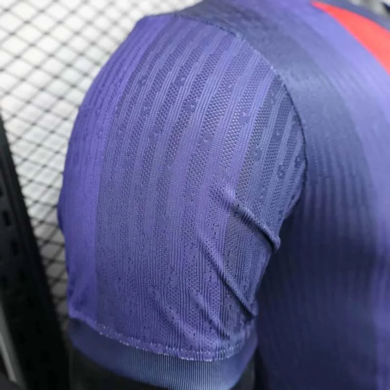 Barcelona Blaugrana Inferno Limited Jersey