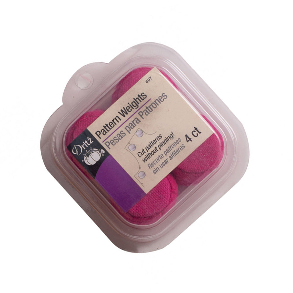 Dritz Pink Pattern Weights - Joann Fabrics
