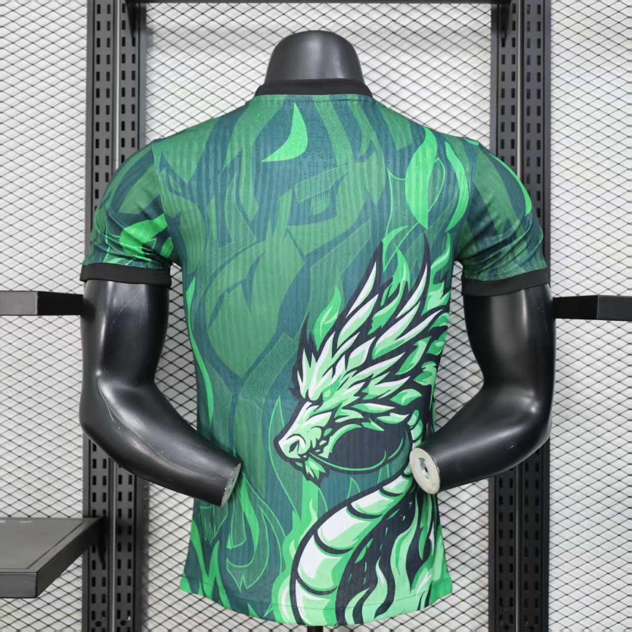 2025/2026 Player Version Liverpool Special Edition 04 Football Jersey 1:1 Thai Quality