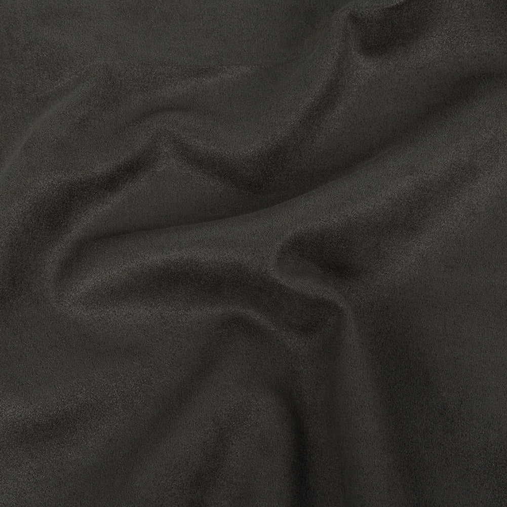 Milly Italian Pavement Stretch Scuba Knit Suede - Joann Fabrics