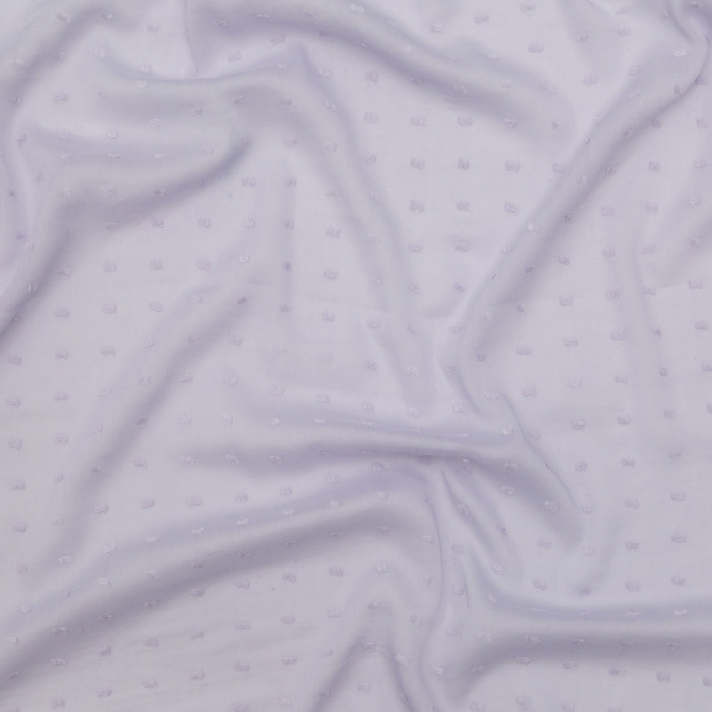 Italian Evening Haze Cotton Swiss Dot - Joann Fabrics