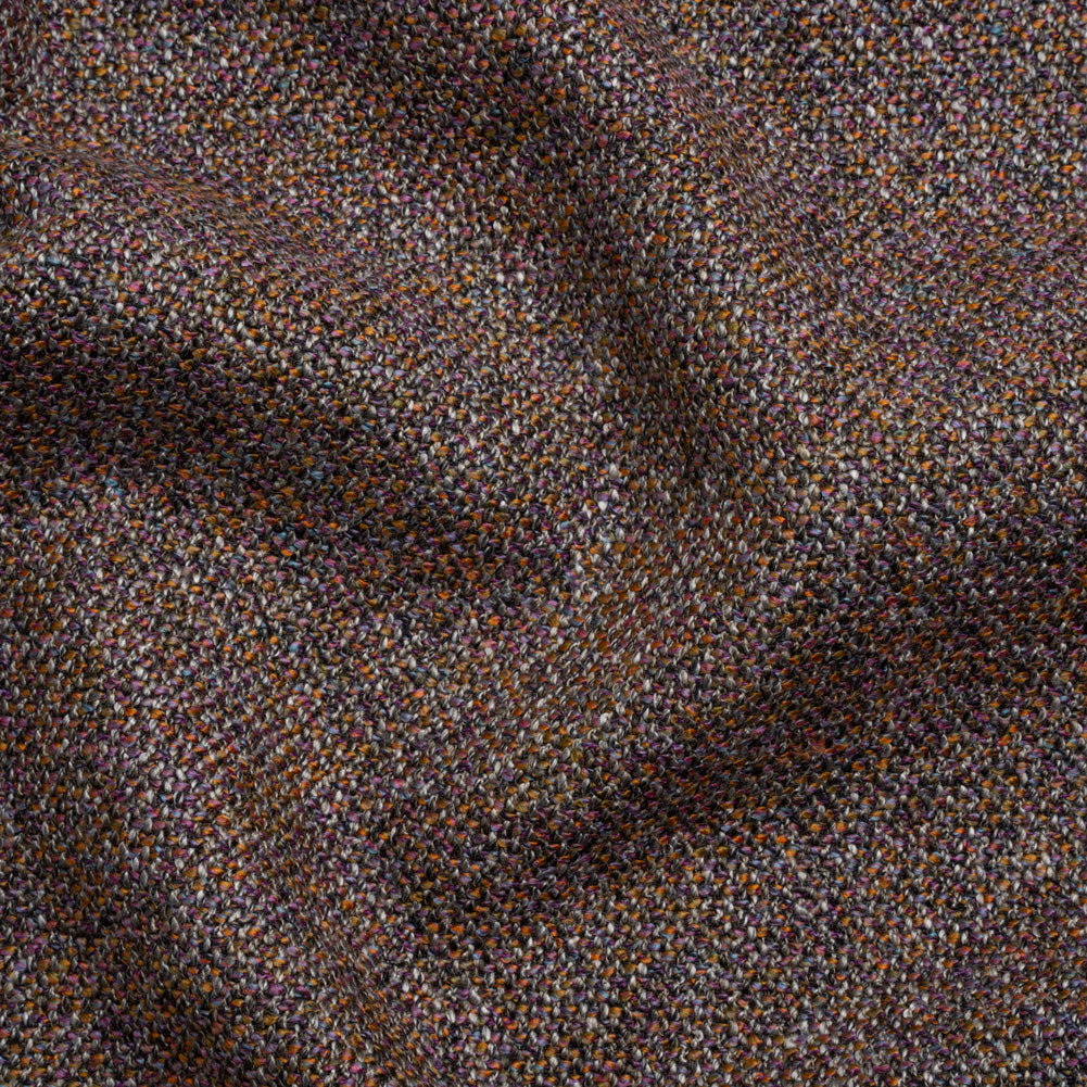 Upholstery Tweed with Latex Backing - Twilight - Wyverstone Collection - Joann Fabrics