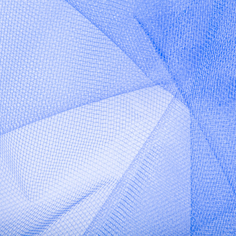 Diamond Net Nylon Tulle - Royal - Kaitlyn Collection - Joann Fabrics