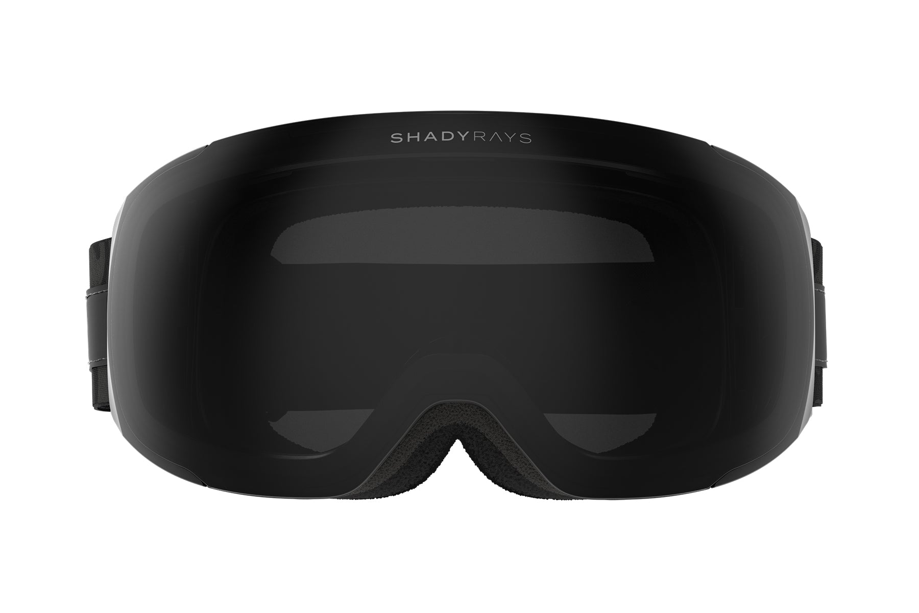 Denali Snow Goggle – Tectonic Stealth