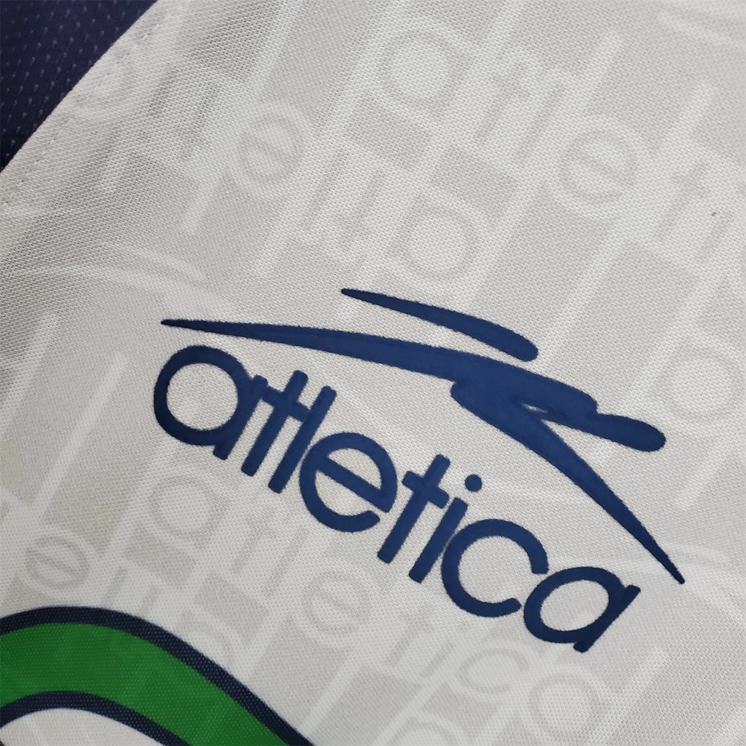Retro Chivas de Guadalajara 1999-00 Away Jersey - UnitedFutballJersey