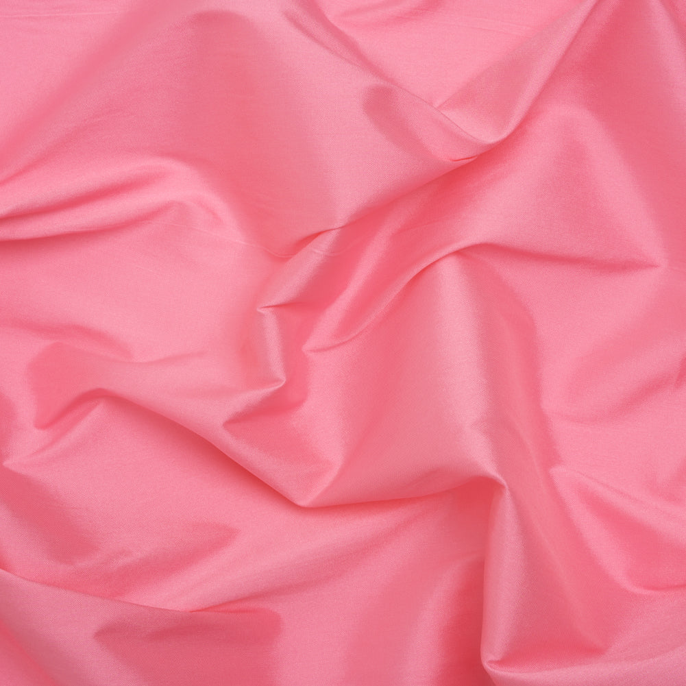 Polyester Taffeta - Plain Dyed Candy Pink - Bellamy Collection - Joann Fabrics