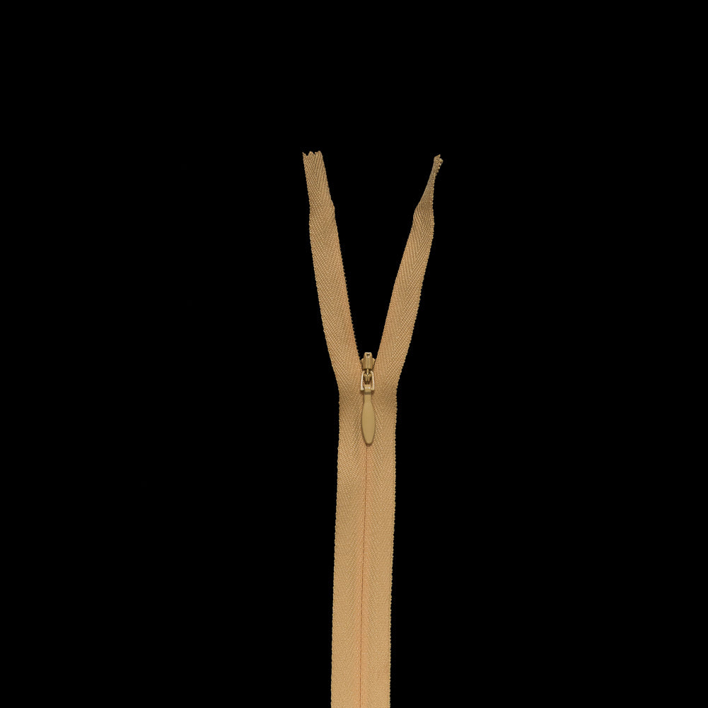 Invisible Zipper 9
