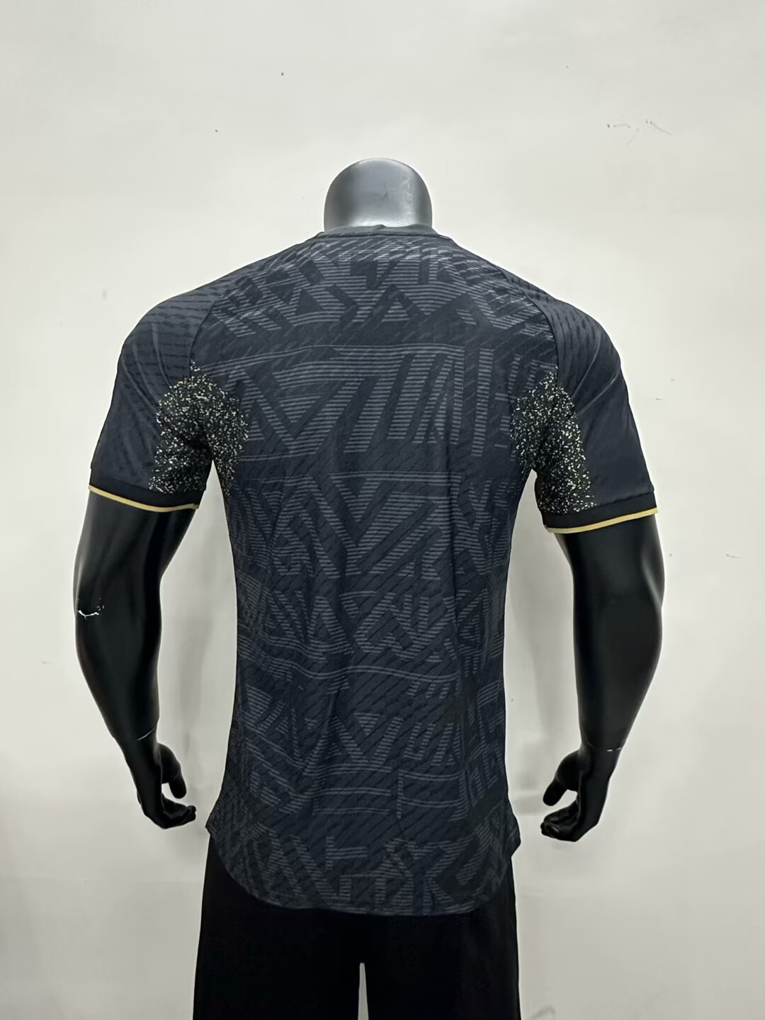 2025/2026 Player Version Mexico National Special Edition 11 Football Jersey 1:1 Thai Quality