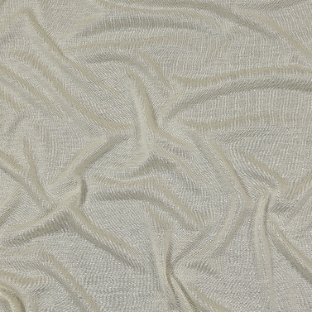 Cloud Cream Lightweight Rayon Jersey - Joann Fabrics