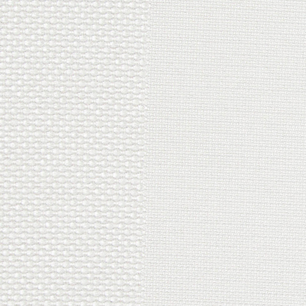 Ivory Wides Stripes Linen-Like Woven - Joann Fabrics