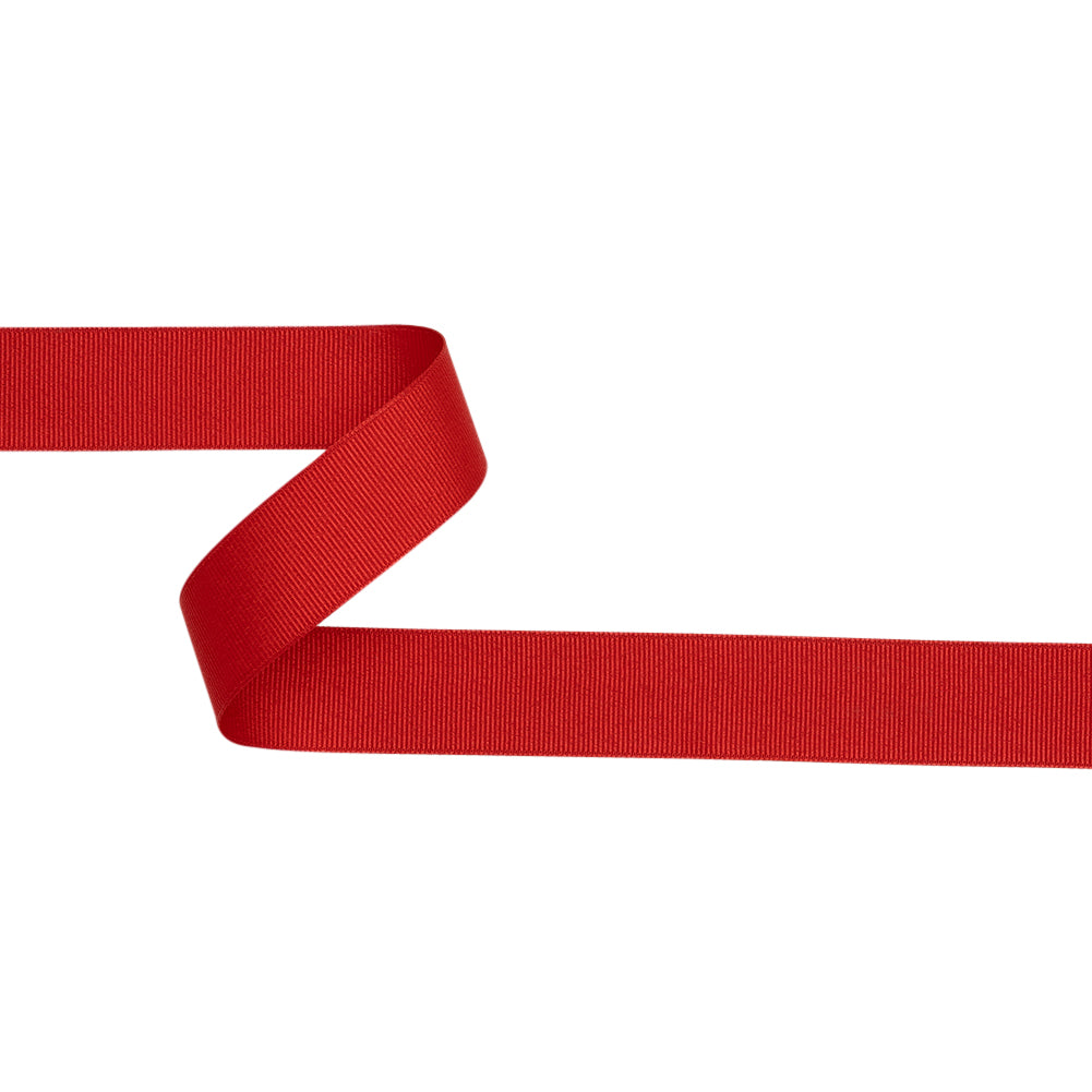 Grosgrain Ribbon - 25mm - Red - Joann Fabrics