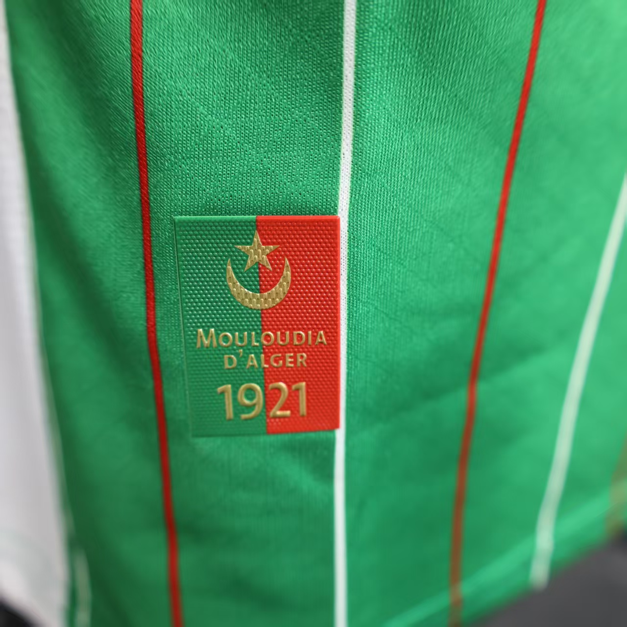 2025/2026 Player Version Palestine Special Edition Green Football Shirt 1:1 Thai Quality