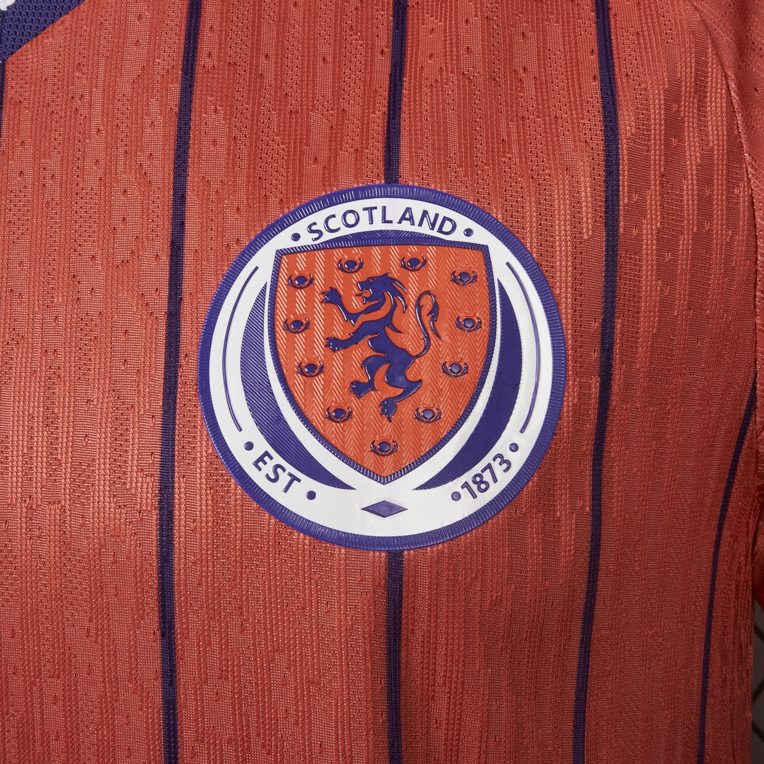 S-c-o.t l.a-n.d 2026 Away Jersey - Player Version - UnitedFutballJersey