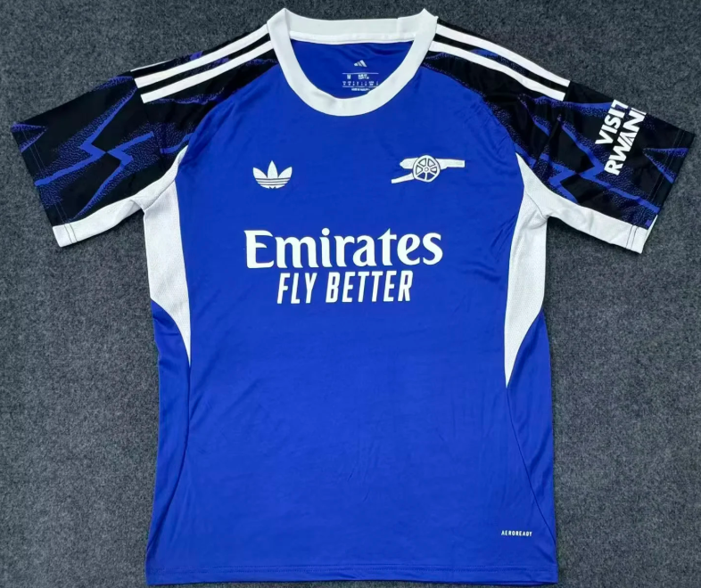 2025/2026 Arsenal Special Edition 04 Football Jersey 1:1 Thai quality