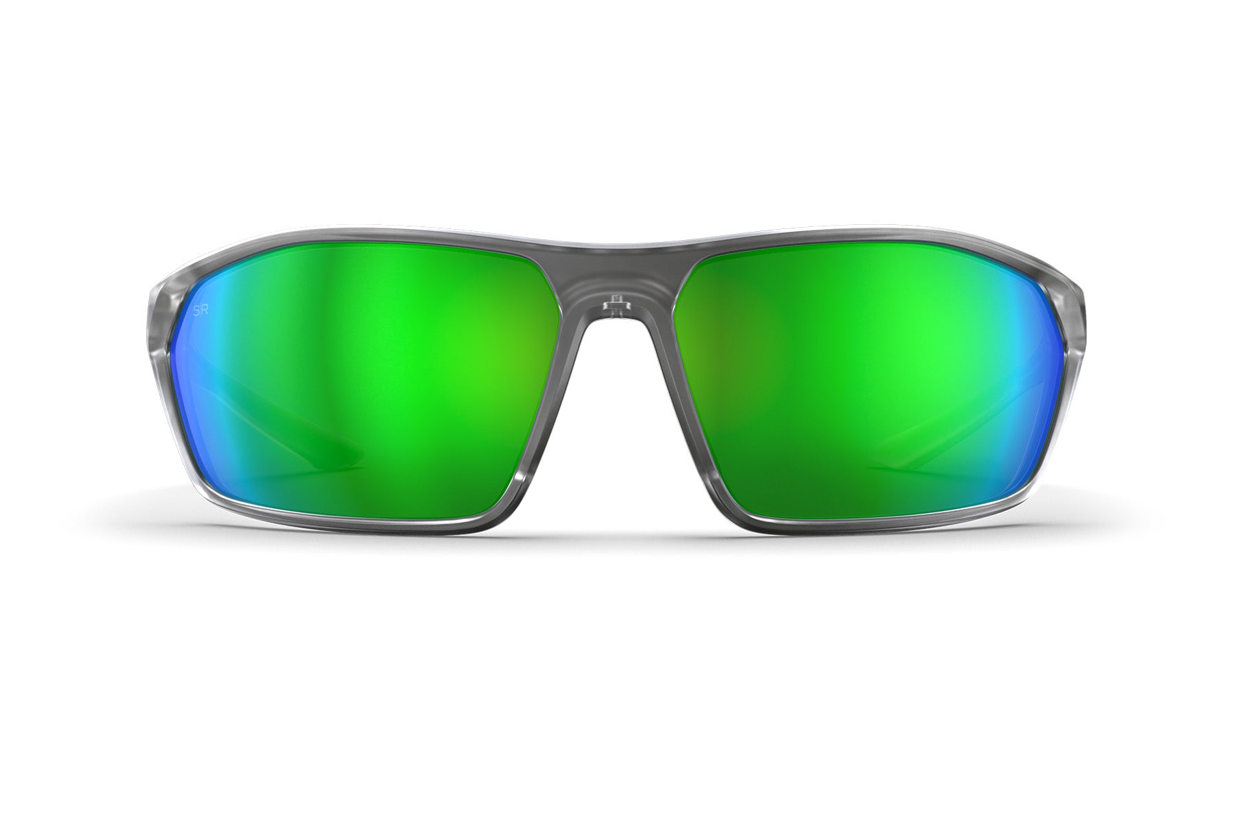 Ace – Emerald Smoke Polarized