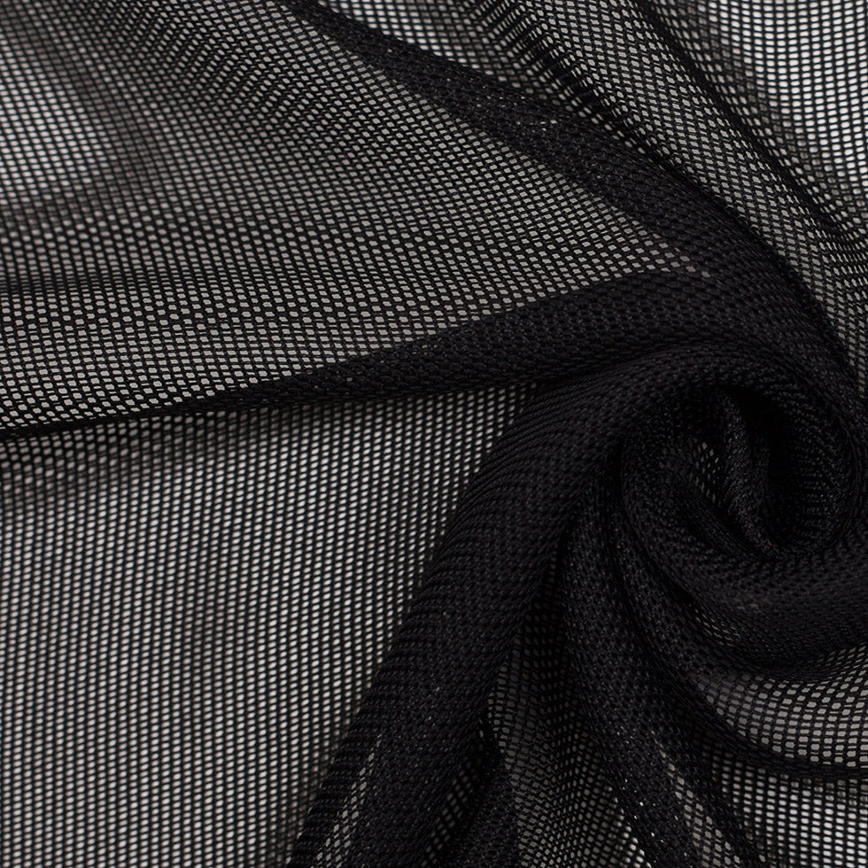 Rage & Bone Black Polyester Me - Joann Fabrics