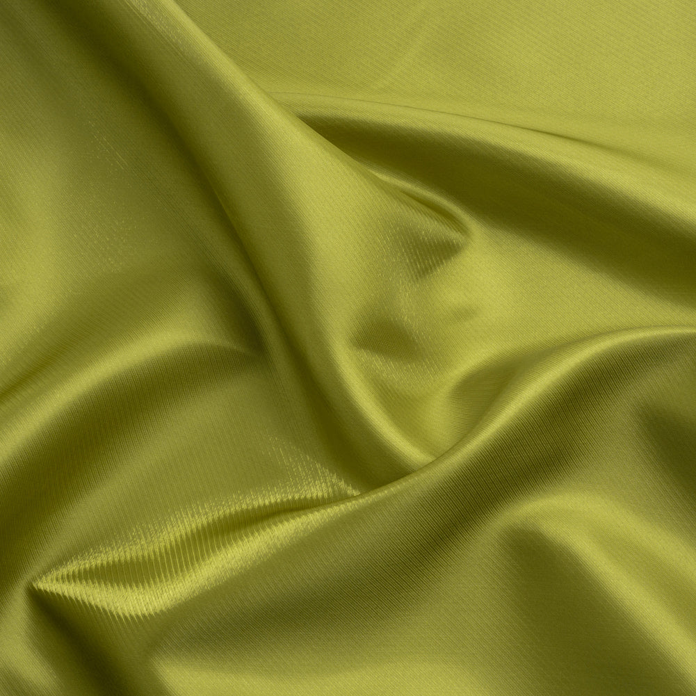 Luminous Polyester Mikado - Chartreuse - Verena Collection - Joann Fabrics