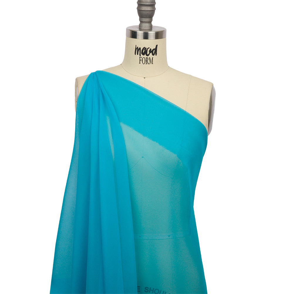 Silk Chiffon 44