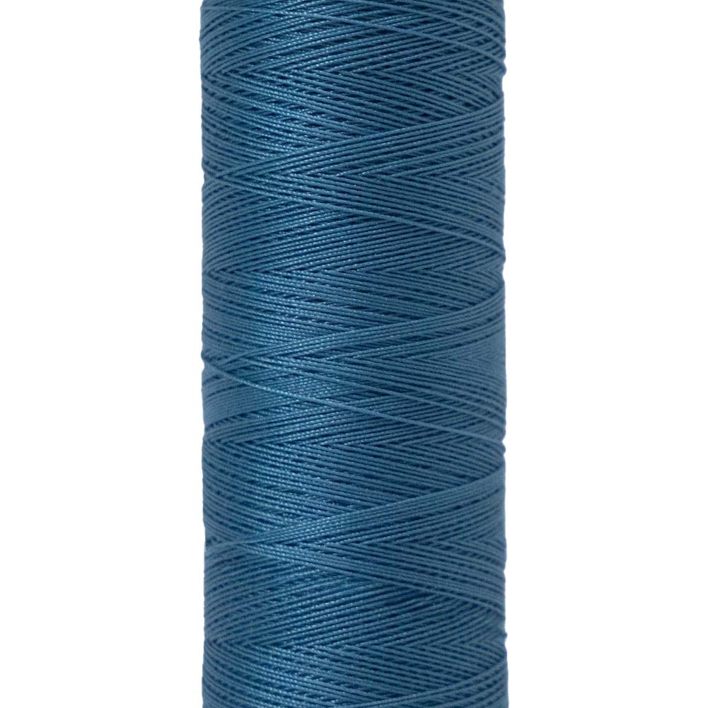 Gutermann Natural Cotton Thread 100m - 7440 Medium Blue Sky - Joann Fabrics