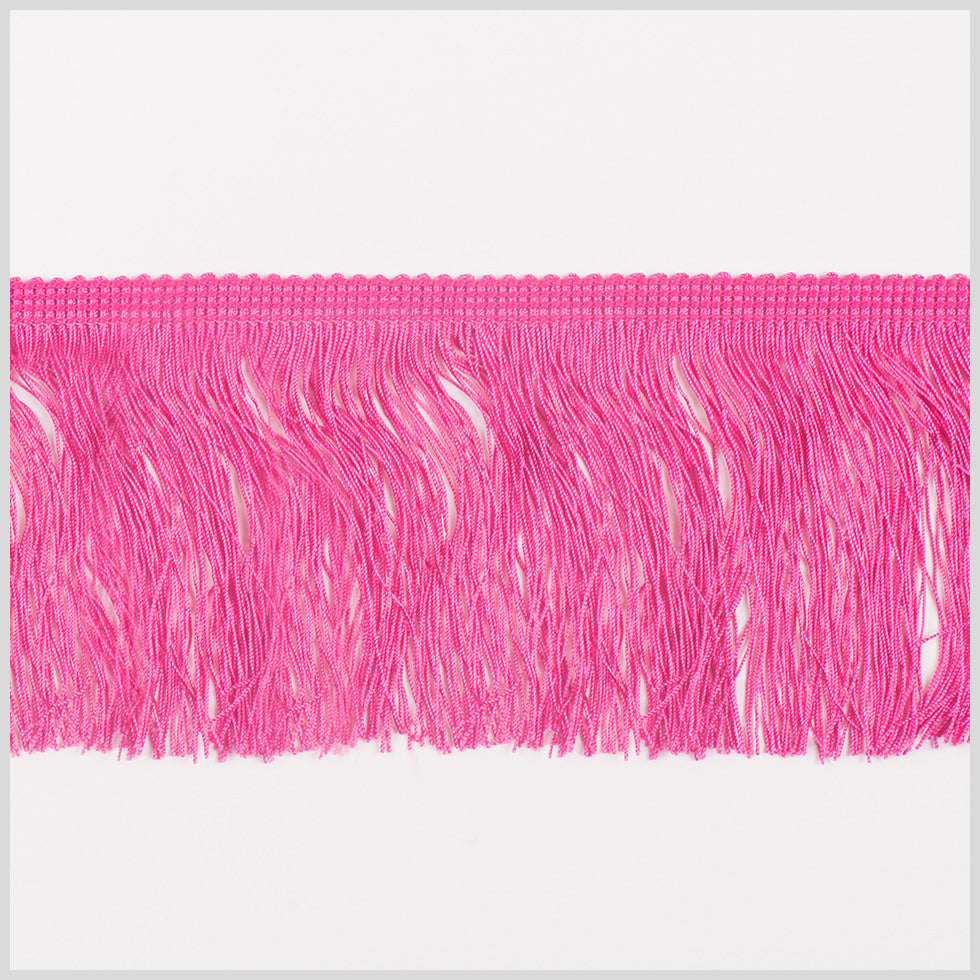 European Chainette Fringe Trim - 4