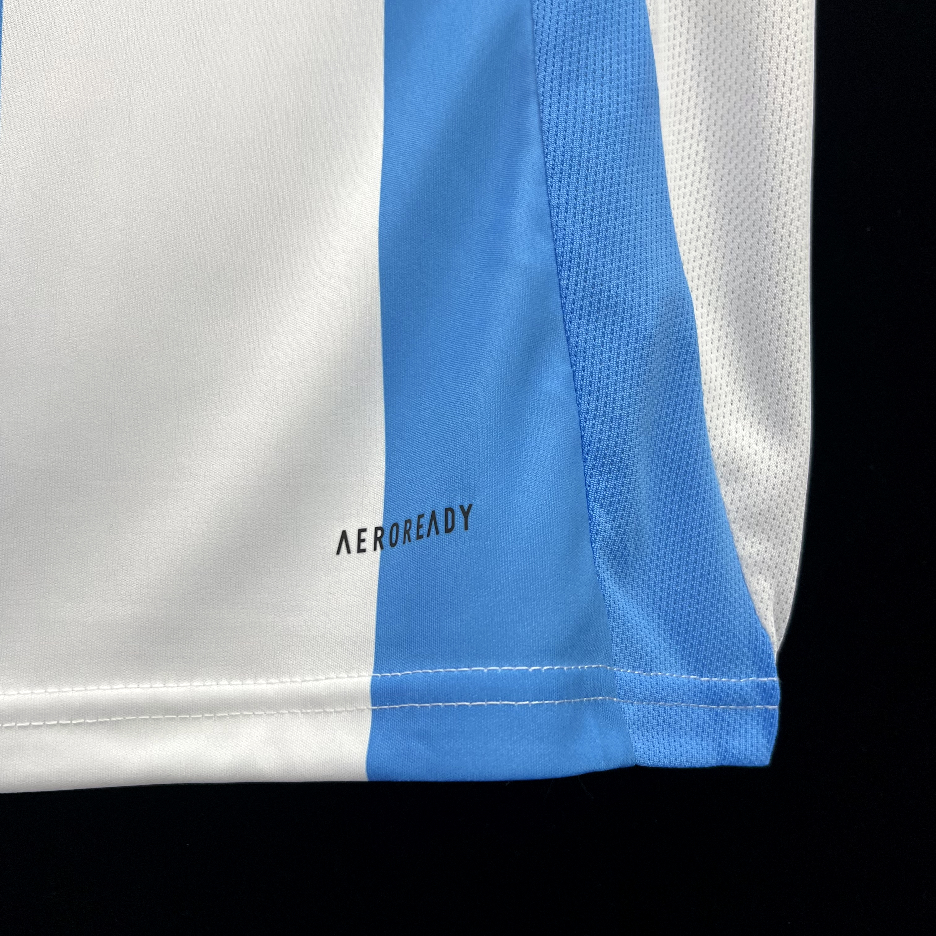 2024-2025 Argentina National Team Home Football Shirt