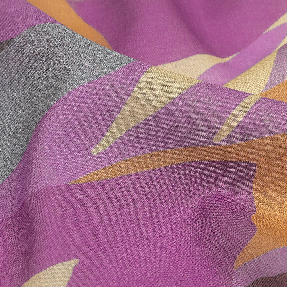 Mood Exclusive Beyond the Ferns Cotton Voile - Joann Fabrics