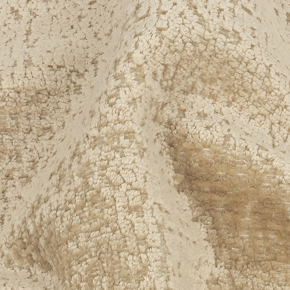 Crypton Hesse Camel Tactile Polyester Chenille - Joann Fabrics