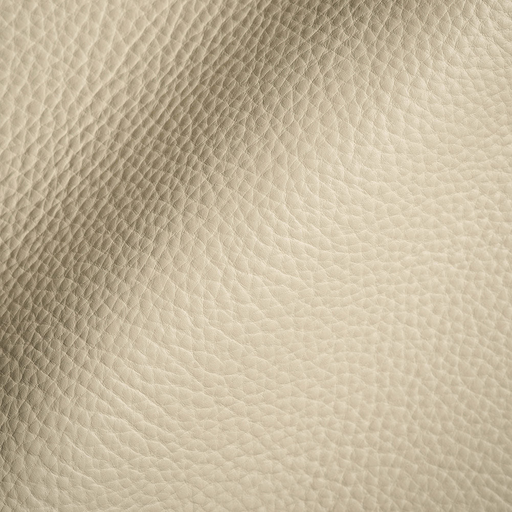 Paloma Italian Cream Semi-Aniline Natural Pebble Top Grain Performance Cow Leather Hide - Joann Fabrics