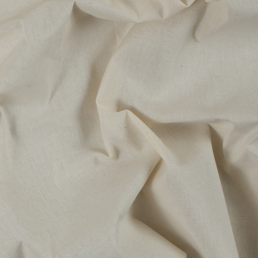 Pristine Beige Heavy Muslin - Joann Fabrics