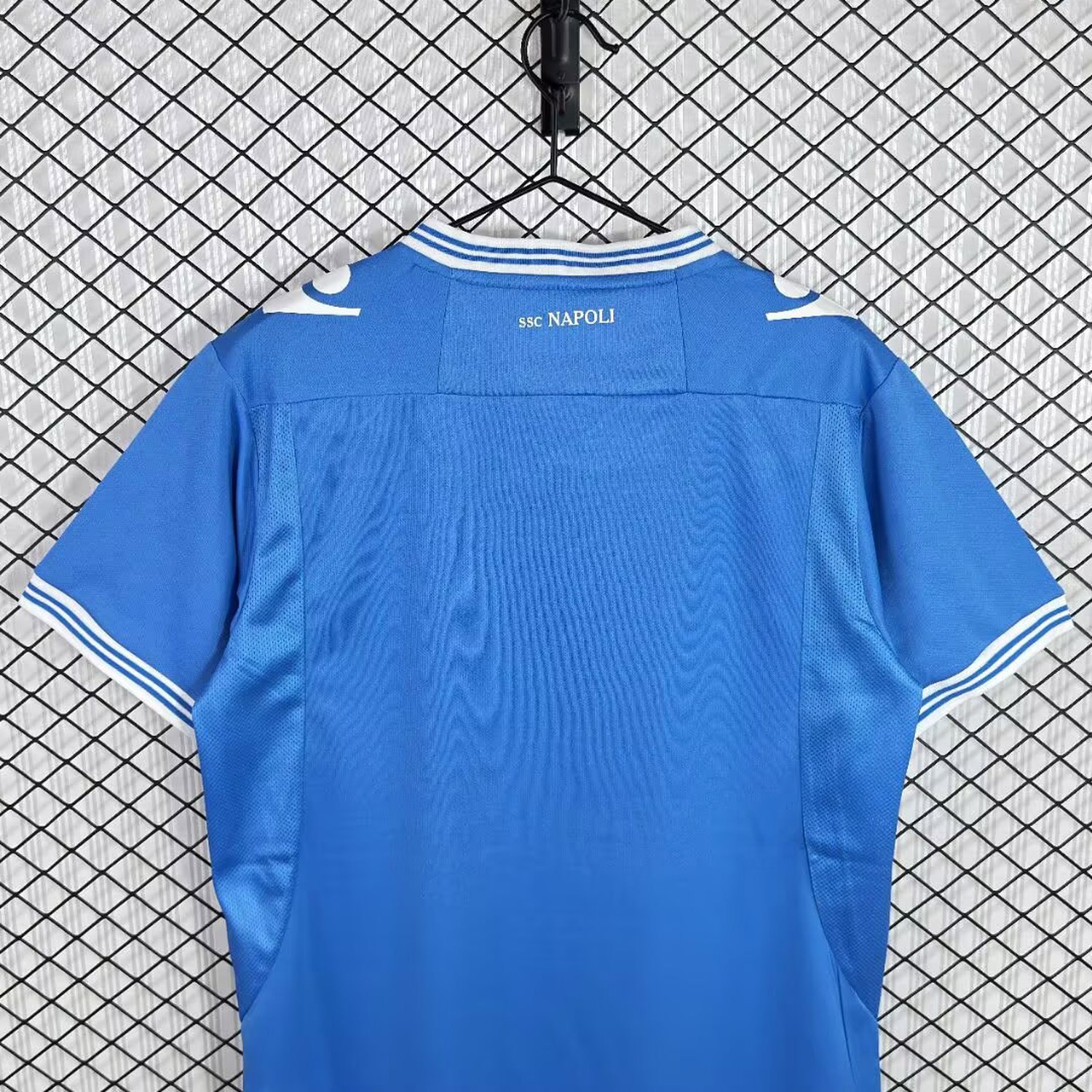 Retro Napoli 2012-13 Home Jersey - UnitedFutballJersey