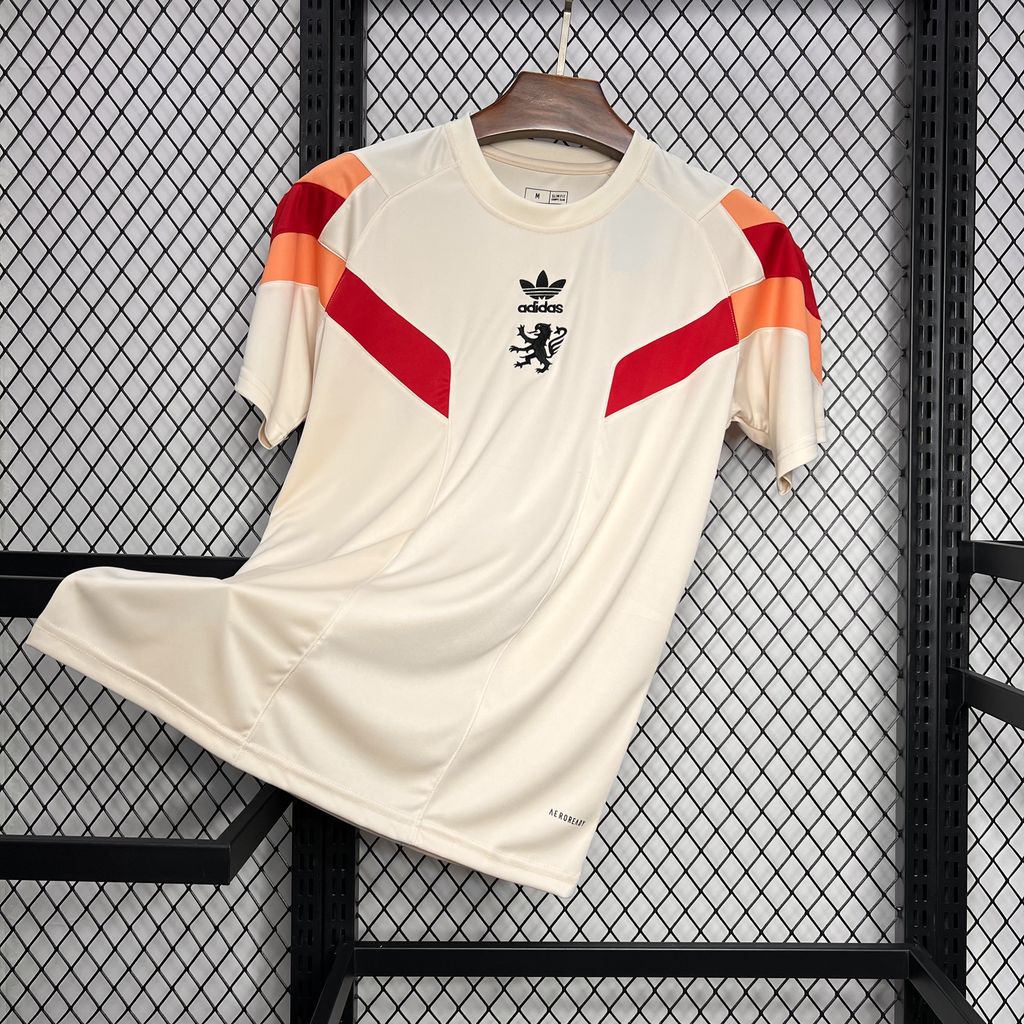 2024/2025 Lyonnais Special Edition Jersey 1:1 Thai Quality