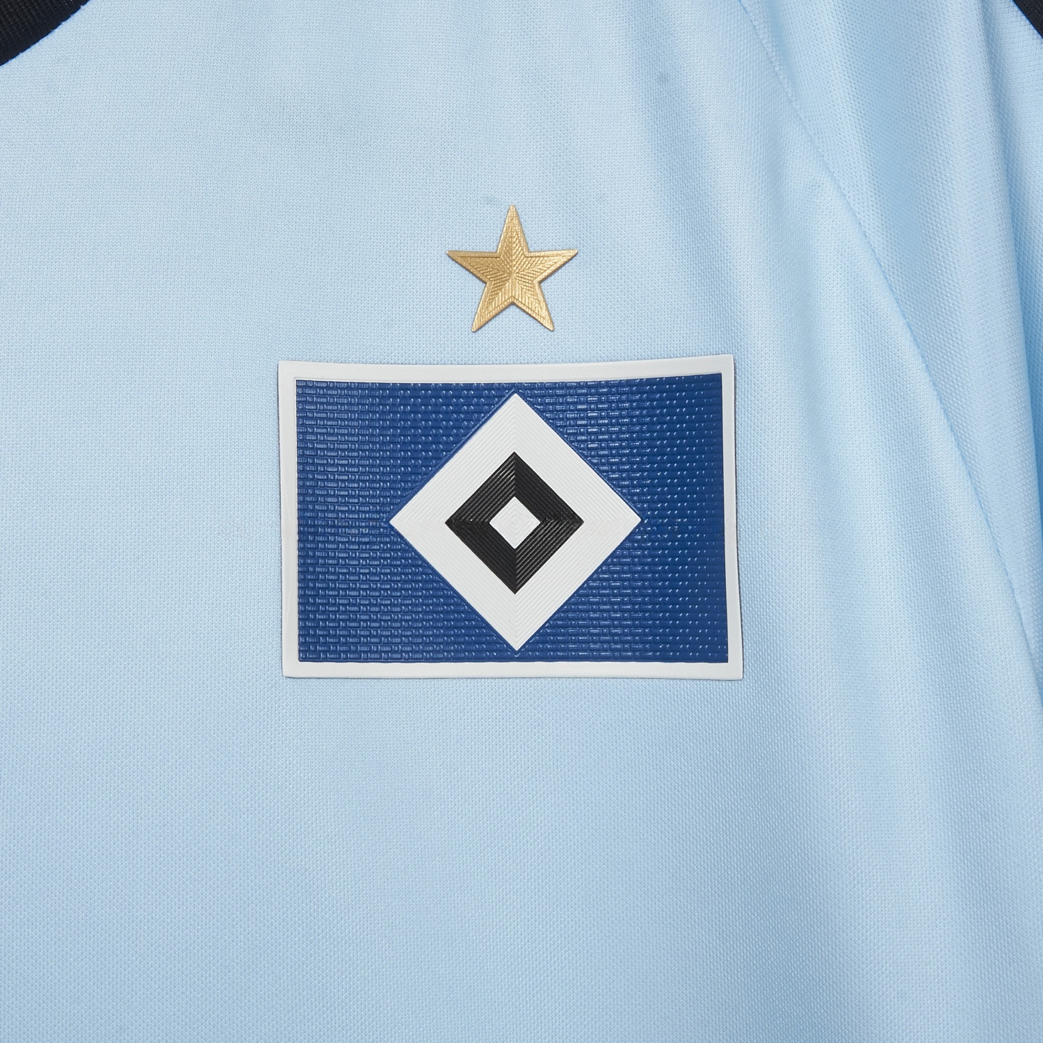 Hamburger SV 25-26 Commemorative Edition Jersey - Fans Version - UnitedFutballJersey