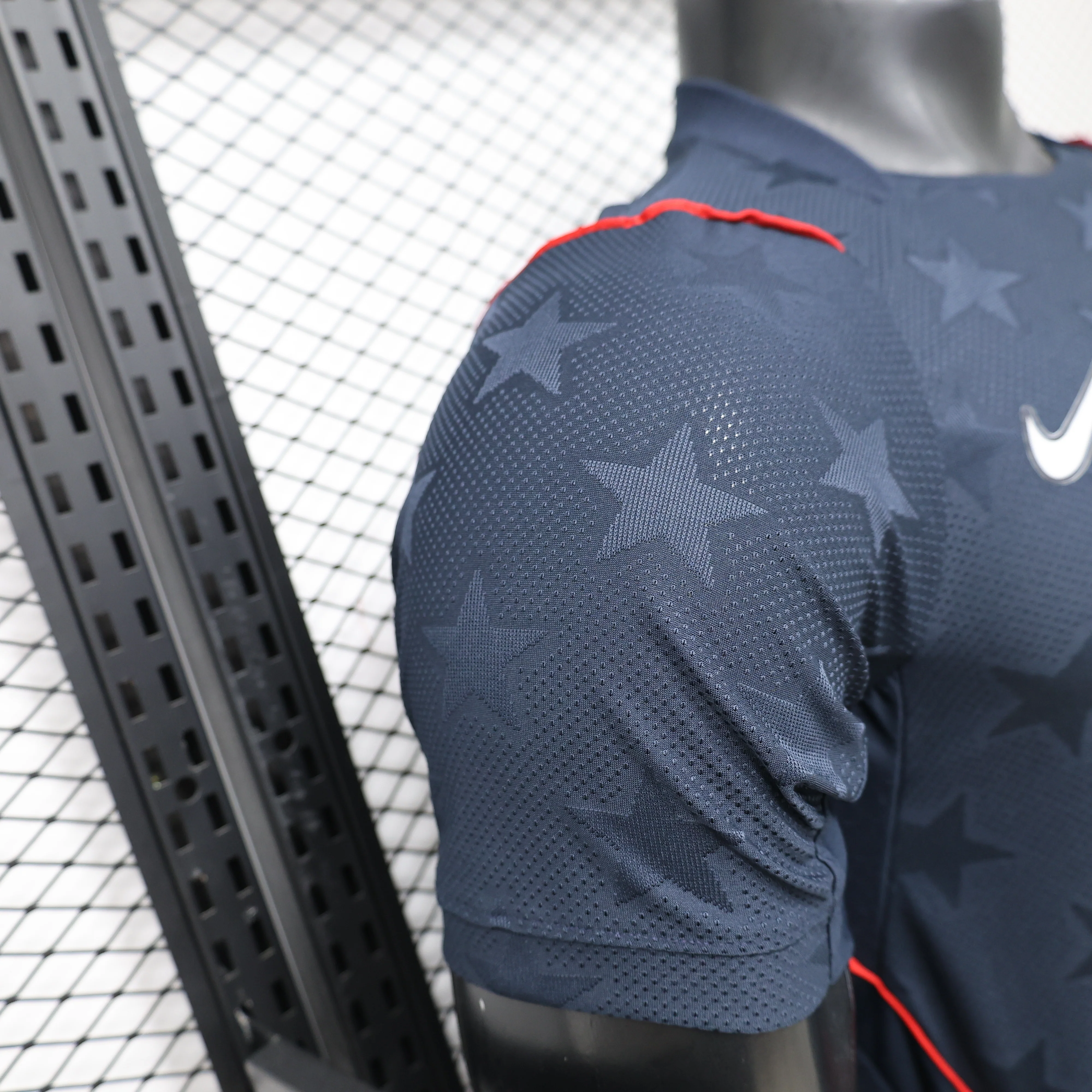 USA 2026 World Cup Away Football Shirt – Player Version
