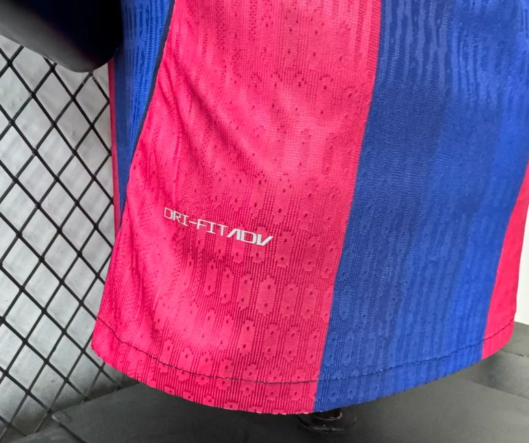 2026/2027 Player Version Barcelona Home Football Jersey 1:1 Thai Quality