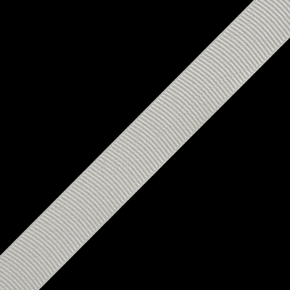 Grosgrain Ribbon - 20mm - Ivory - Joann Fabrics