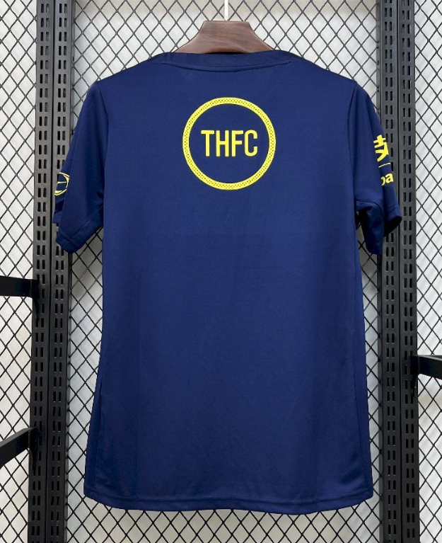 2025/2026 Tottenham Training Suit  Football Jersey 1:1 Thai Quality