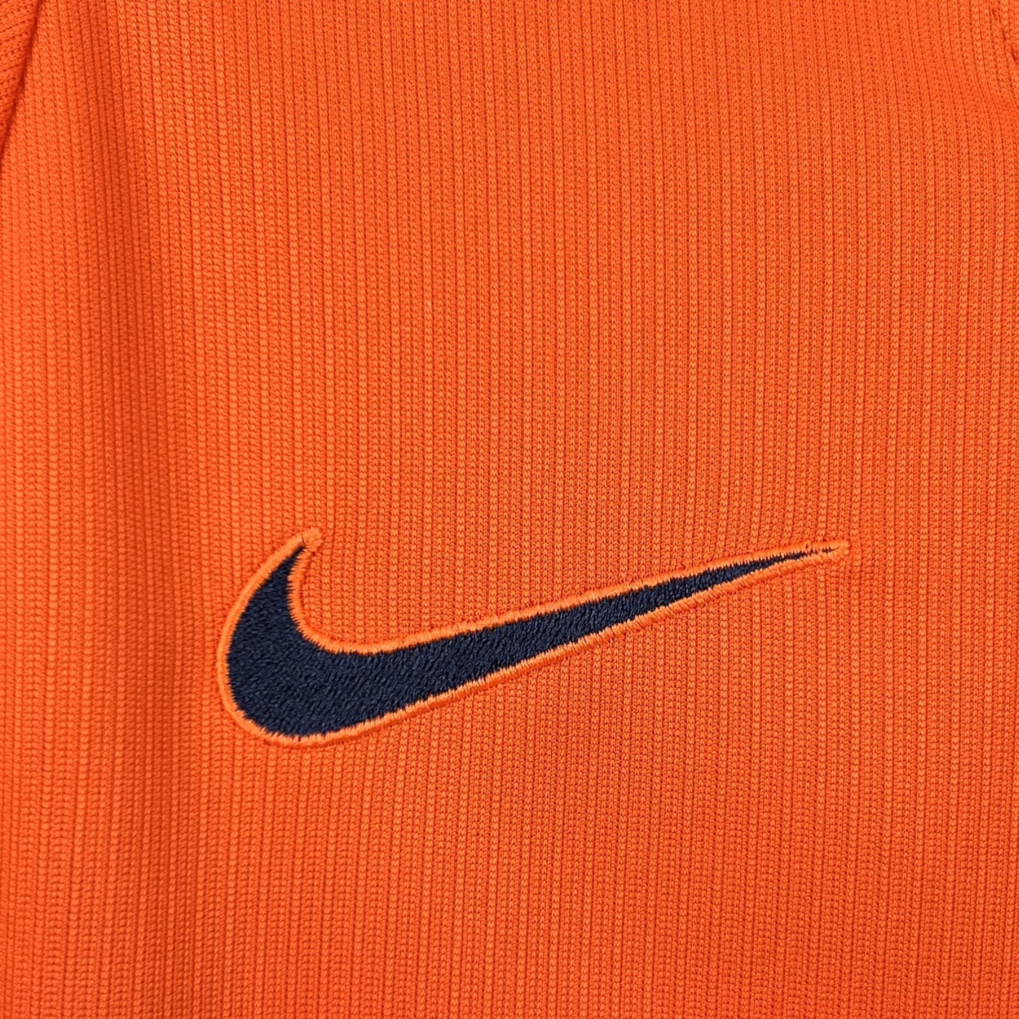 Netherlands 2026 World Cup Home Football Shirt – Fan Version