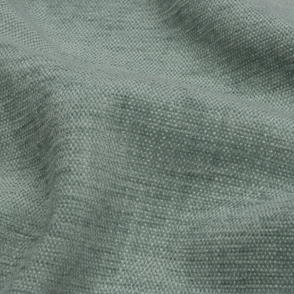 Polyester Upholstery Chenille - Mineral - British Imported - Joann Fabrics