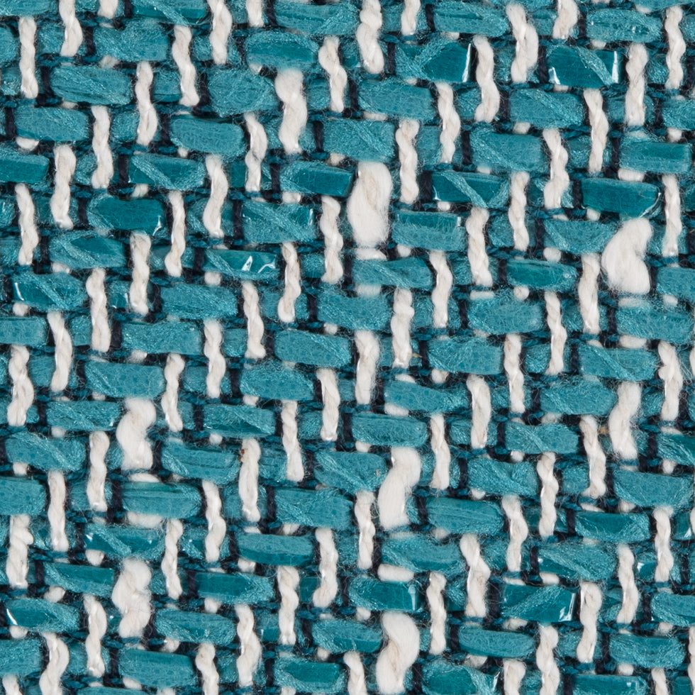 Baltic/White/Navy Blended Cotton Woven - Joann Fabrics