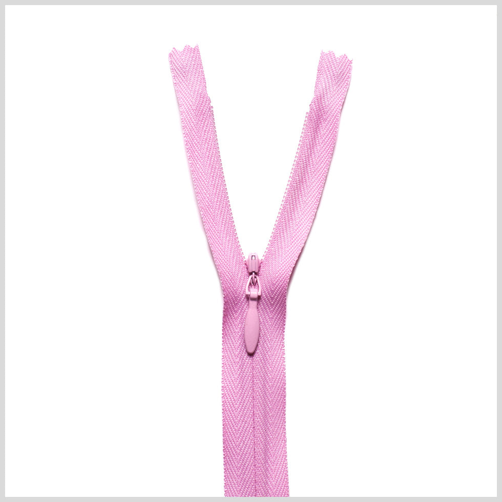 Invisible Zipper 9