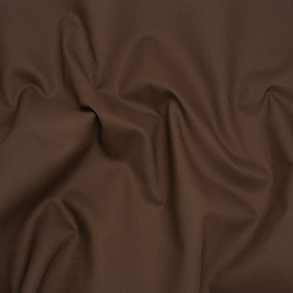 Sew Classic Solid Quilting Cotton Fabrics - Deepest Cocoa - Joann Fabrics