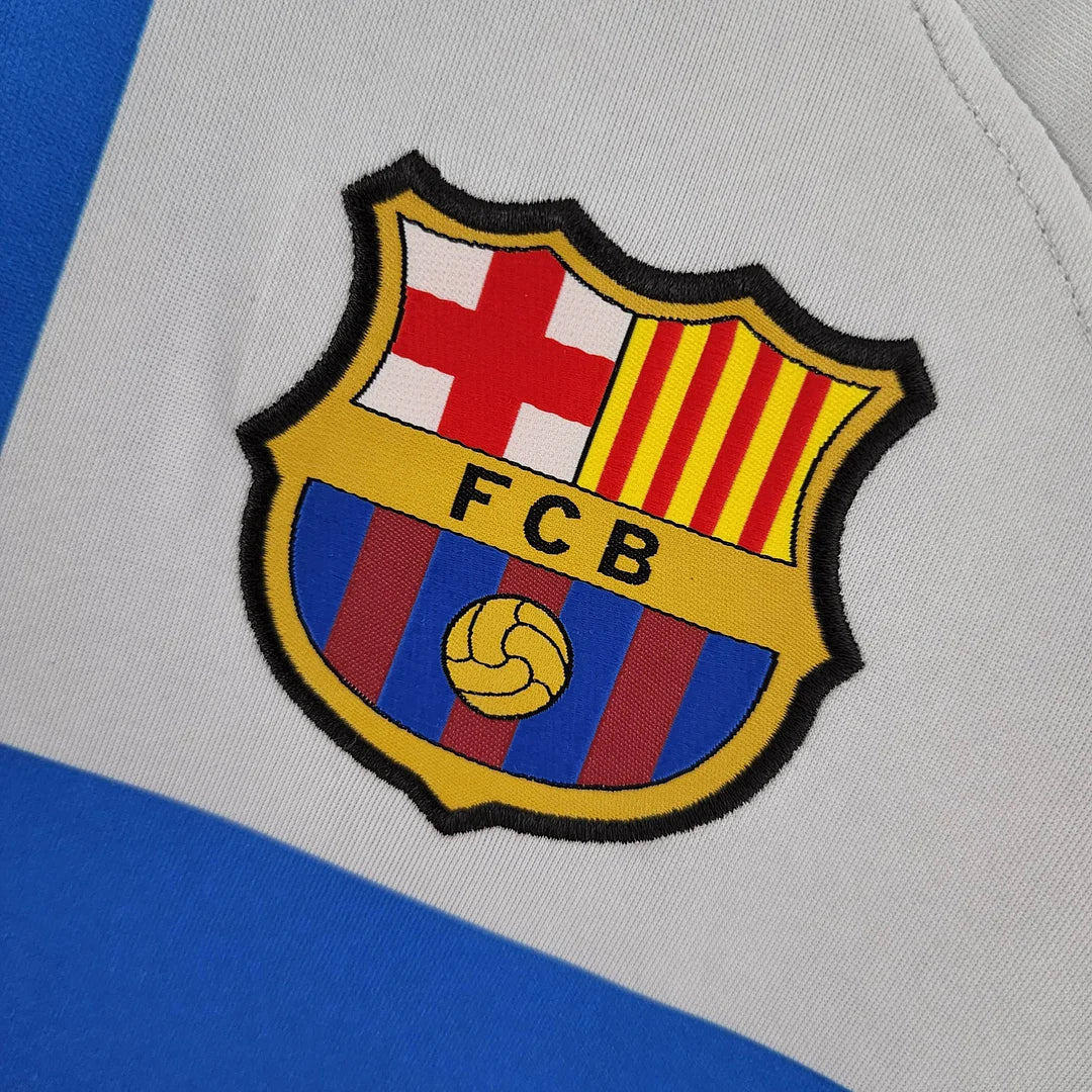 2022/2023 Barcelona Third Away Jersey