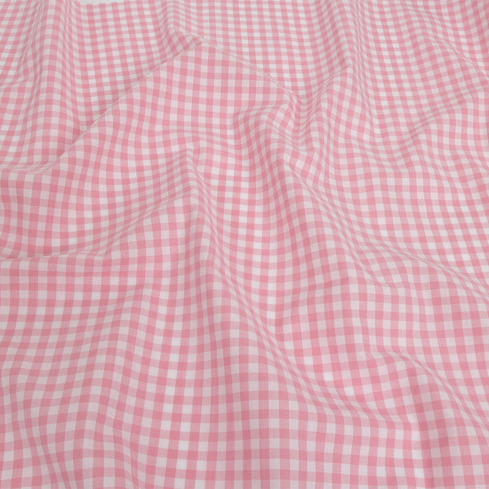 Cotton Gingham 0.25